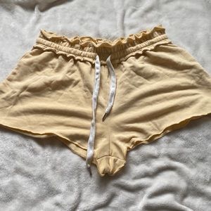 Forever 21 Lounge Shorts